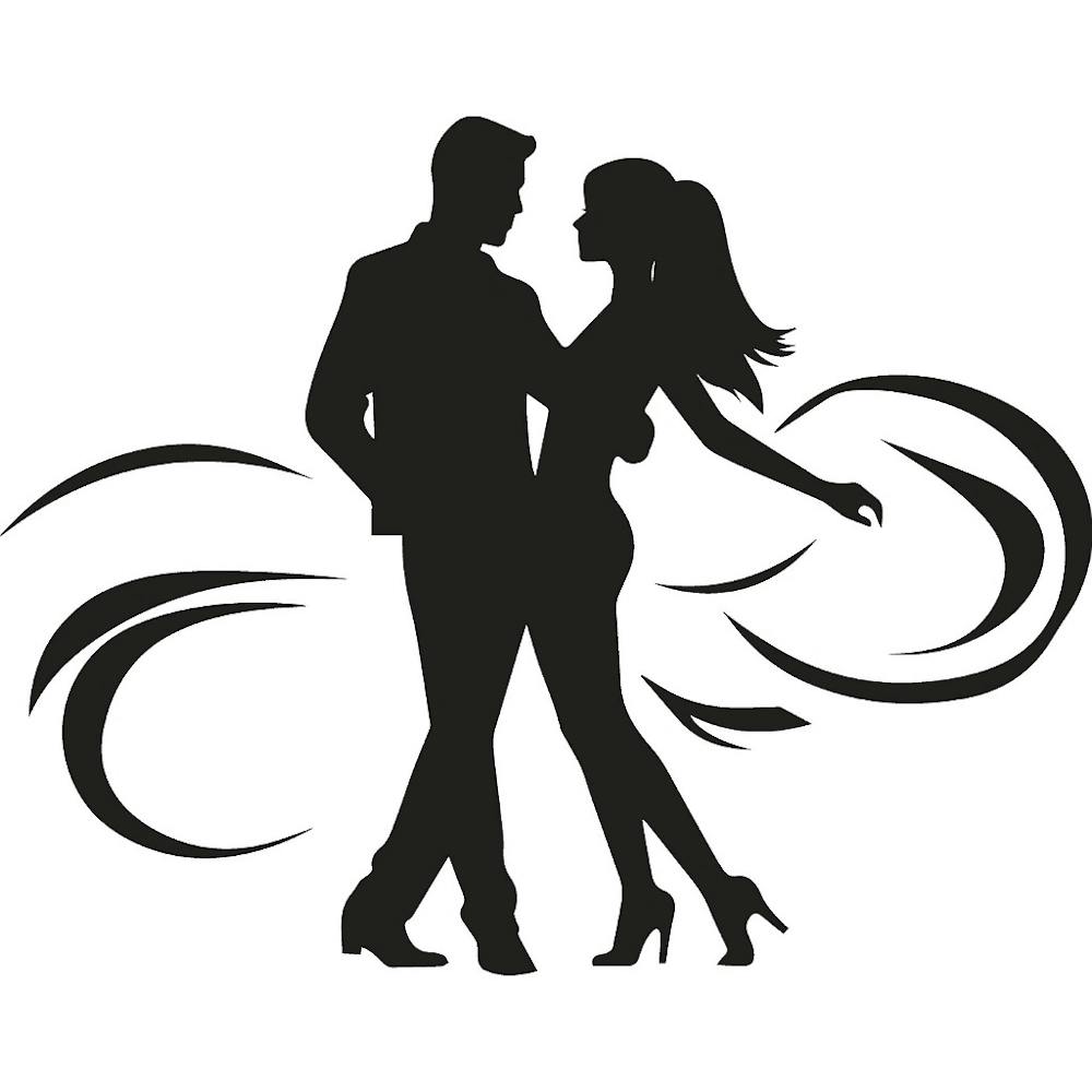 Couple Dancing