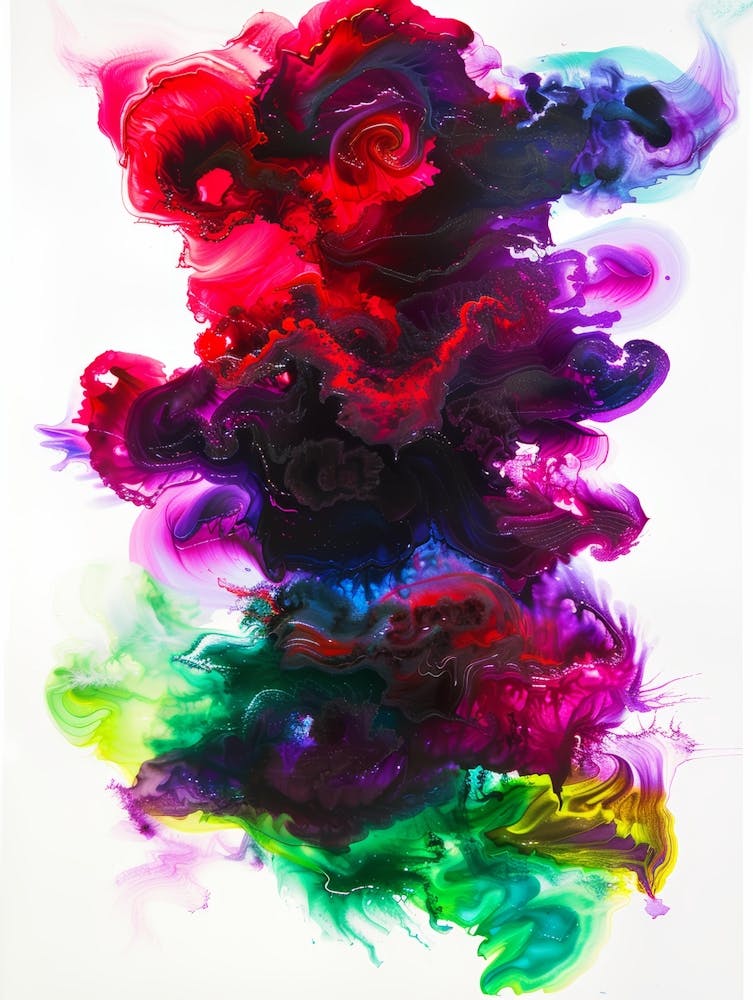 Abstract Painting 1937