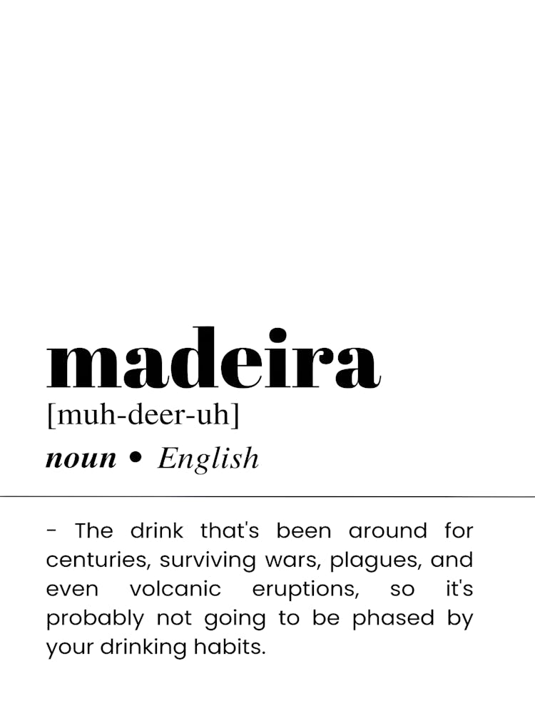 Madeira