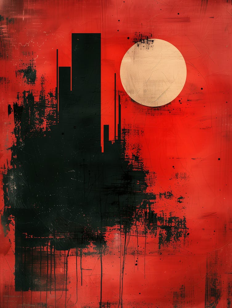 Cityscape 16