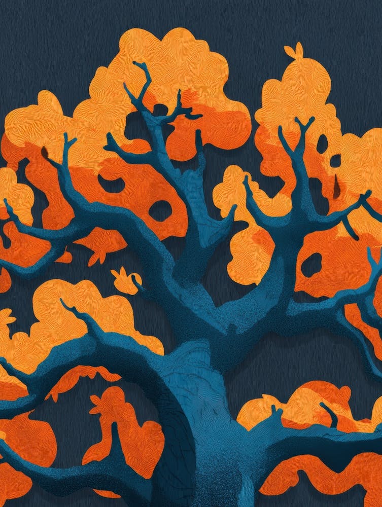 Baum des Lebens 176