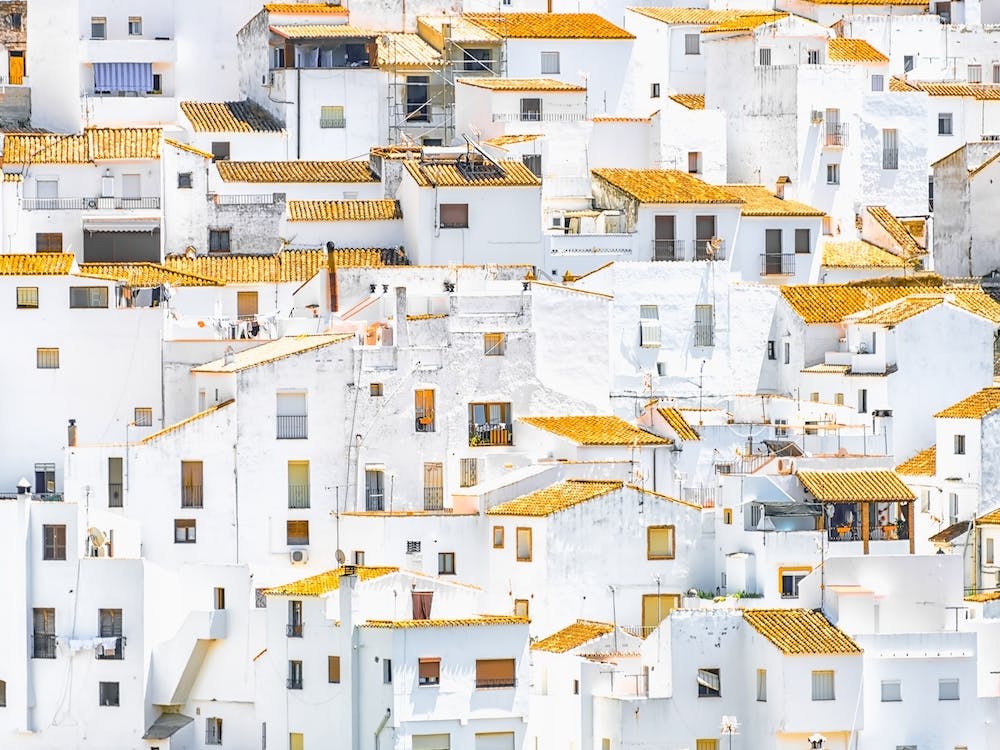 Andalusia