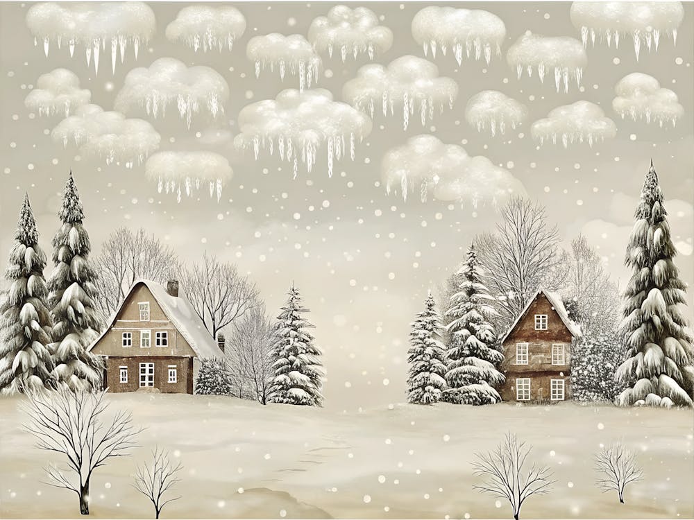 Vintage Winter