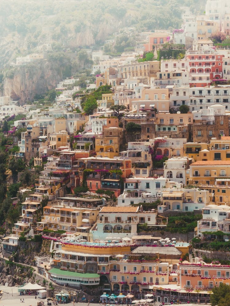 Positano 1
