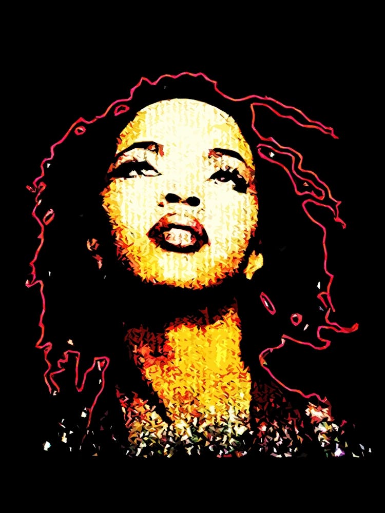 Lauryn Hill 7