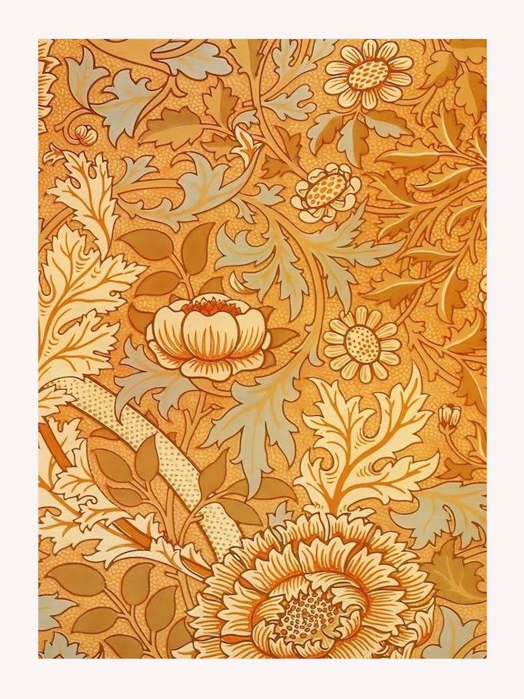 William Morris