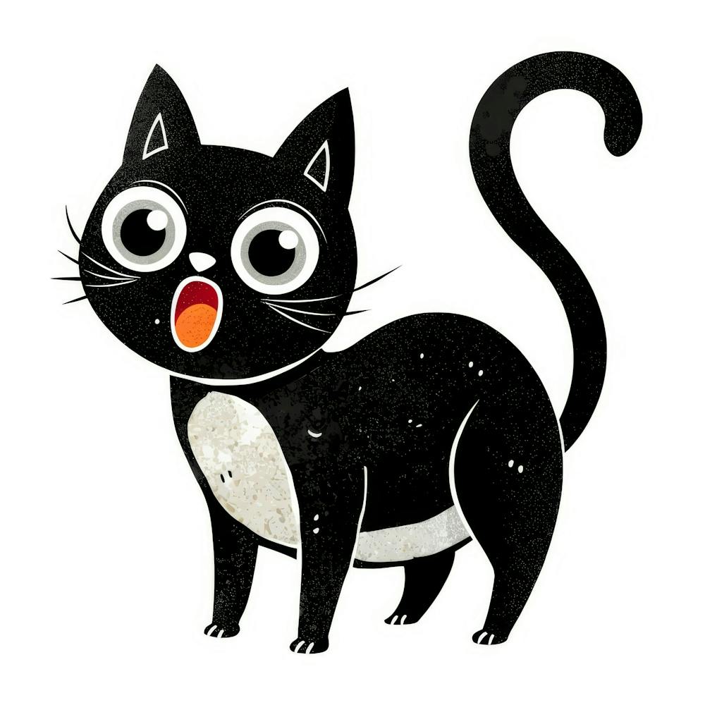 Black Cat 10