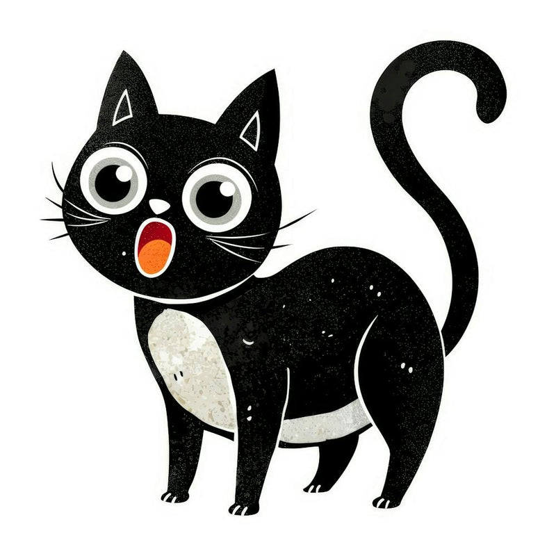 Black Cat 10