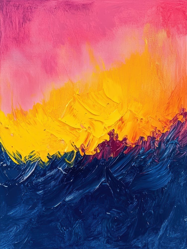 Sunset 40