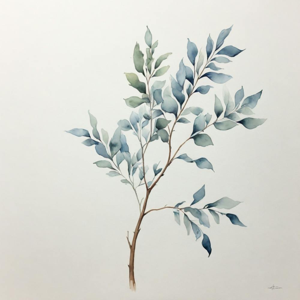 Eucalyptus