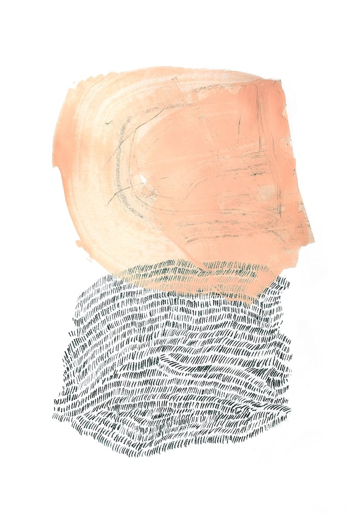 Paint And Wool