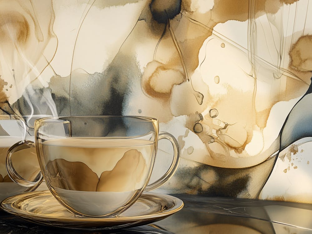Cup Of Coffee 2