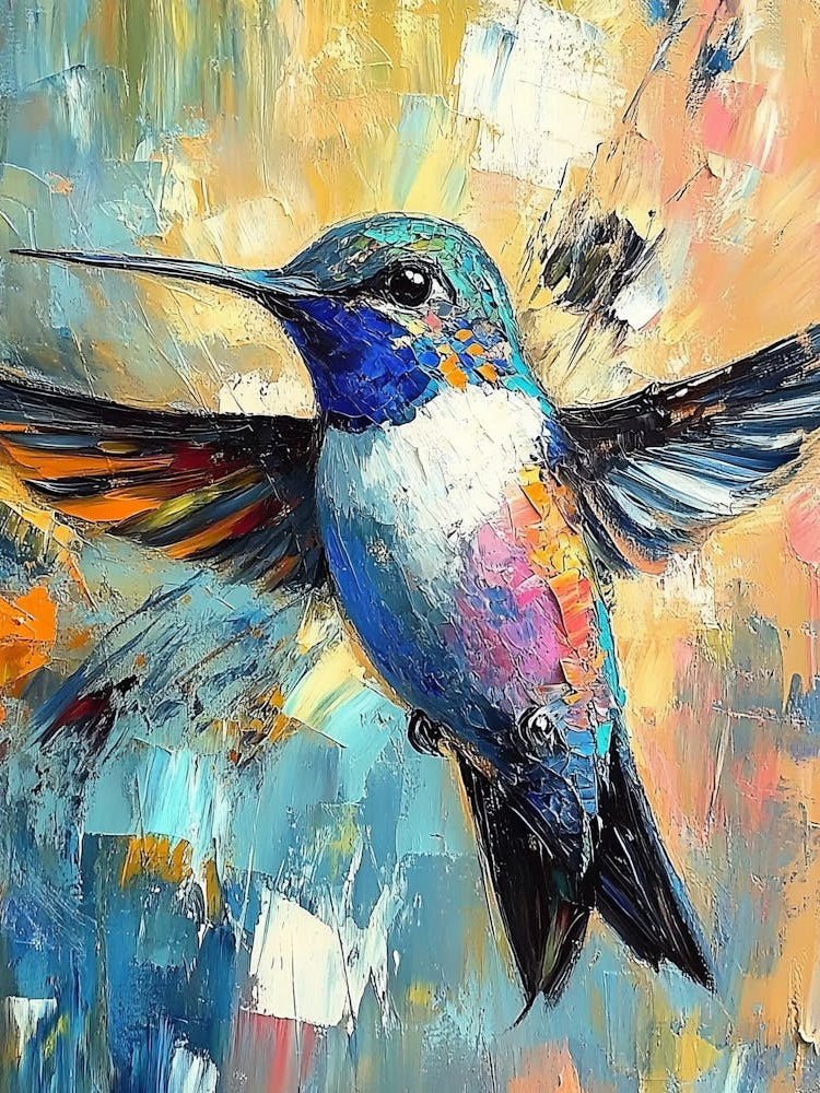 Hummingbird