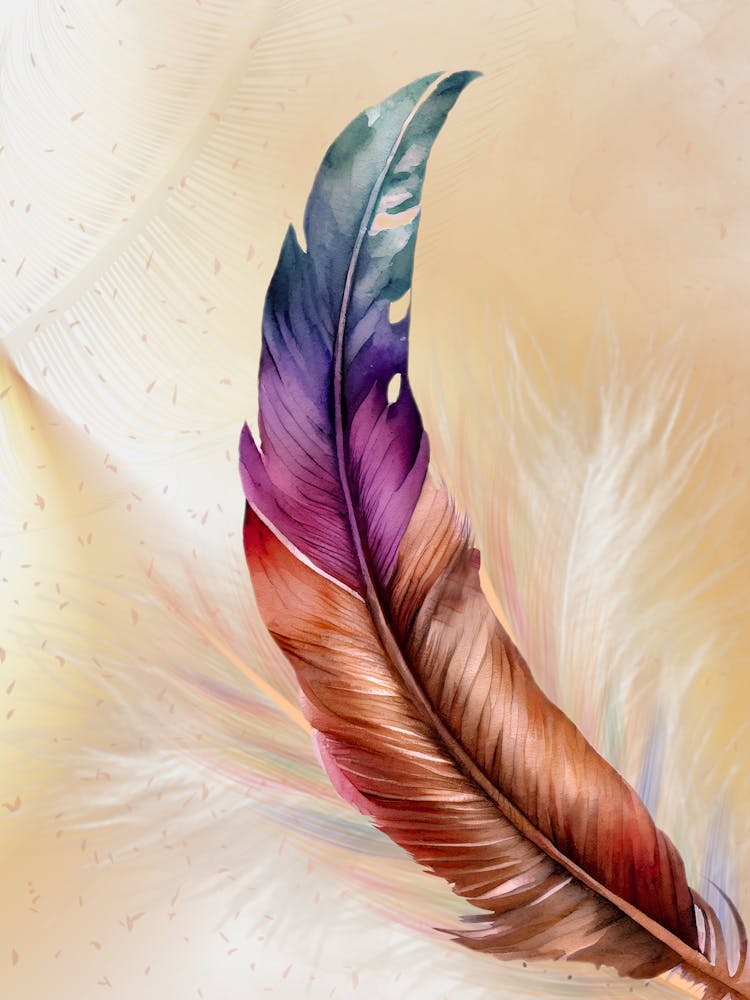 Feather