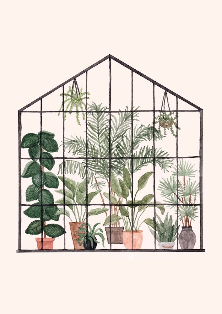 Greenhouse