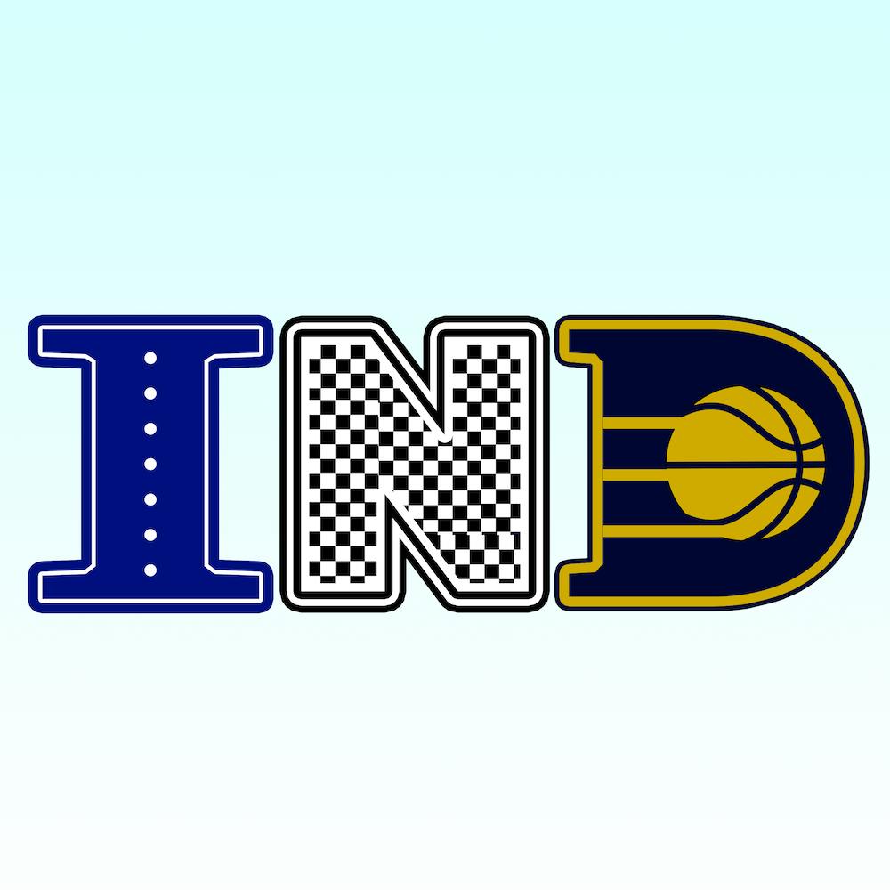 Ind City Background