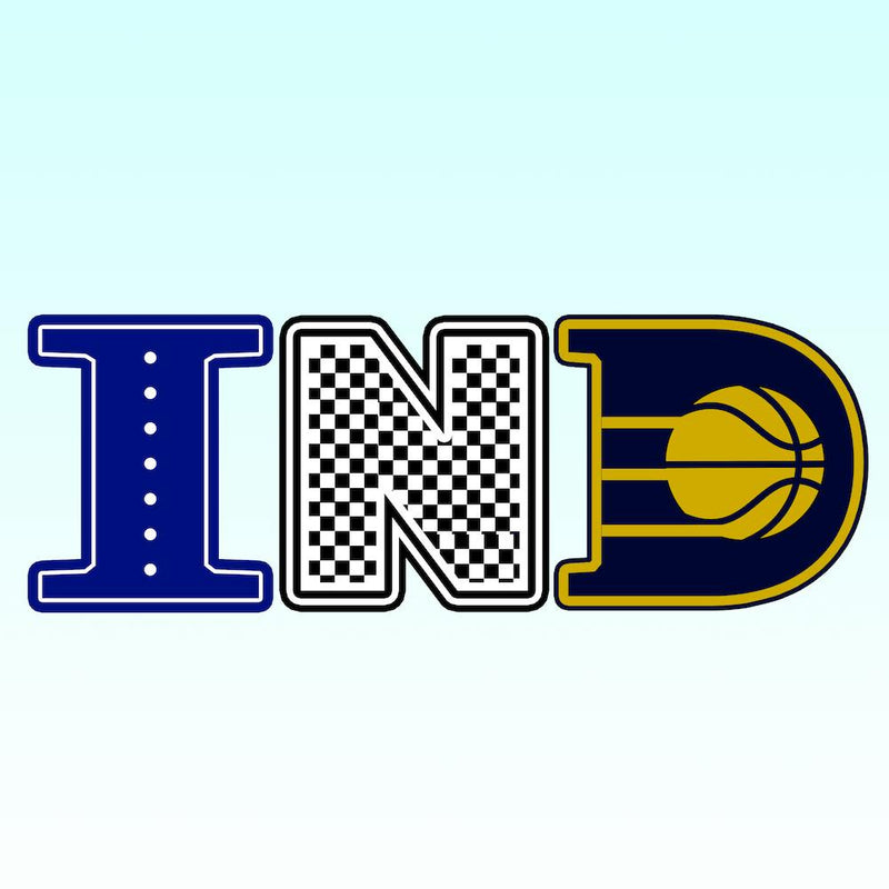 Ind City Background