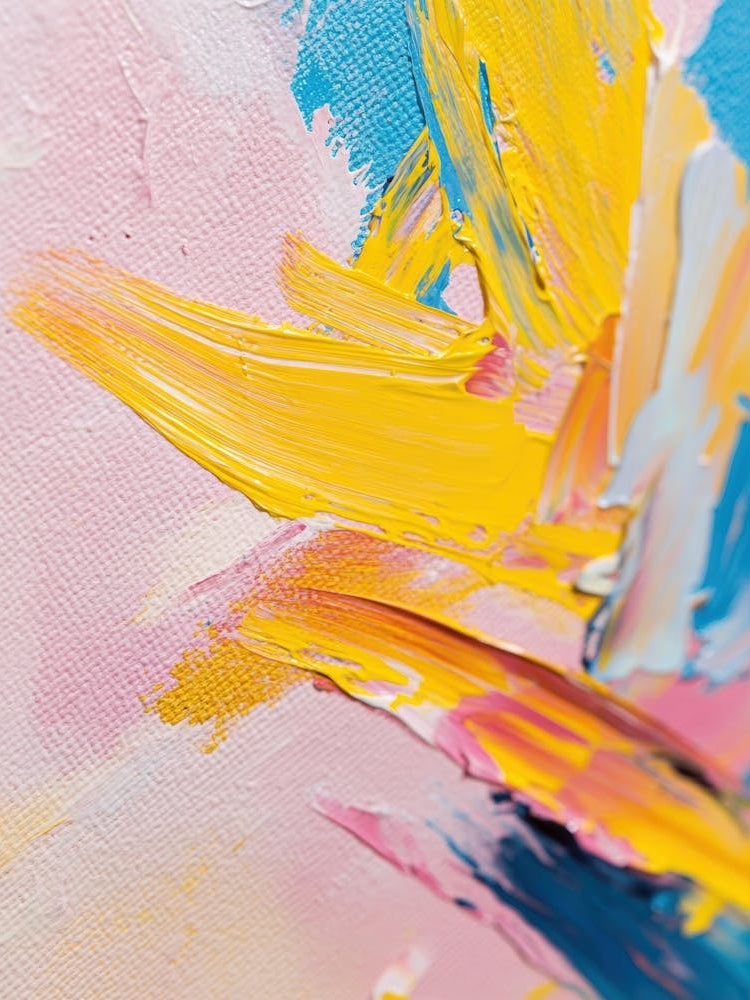 Abstract Painting 3099