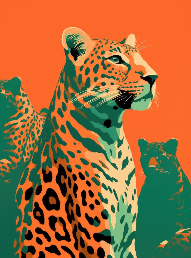 Leopards