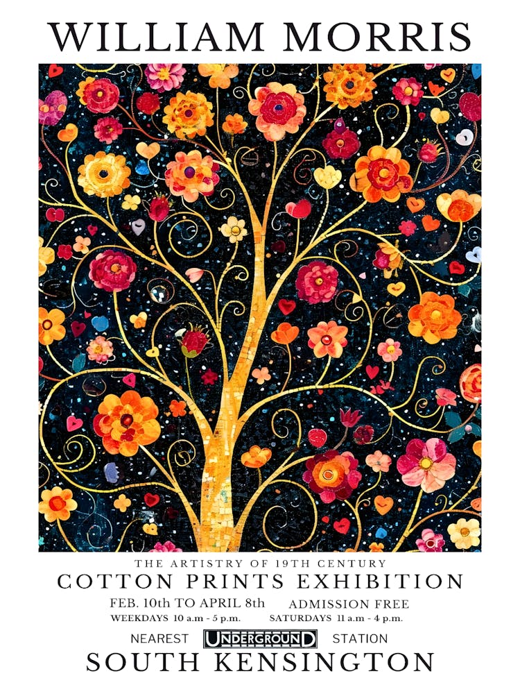 Cotton Prints Exhibition 32