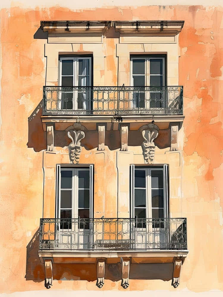 Sintra Europe Travel Architecture 1