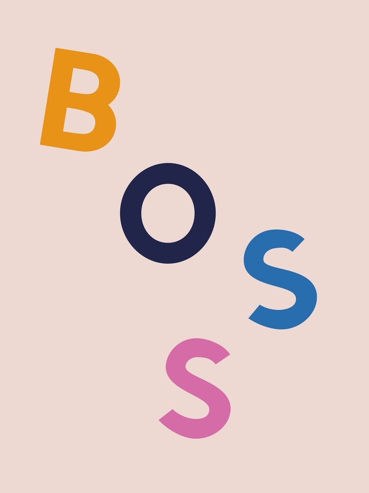 Boss