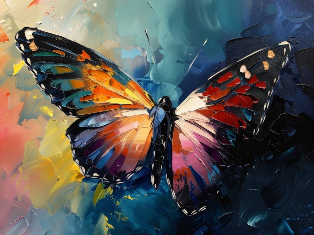 Butterfly 3