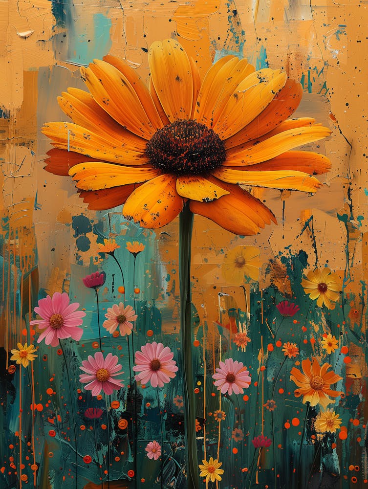 Dahlia