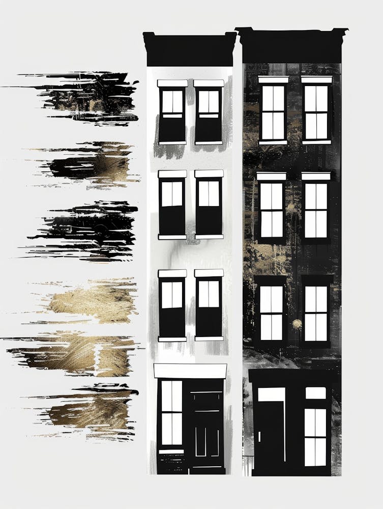Brooklyn Building
