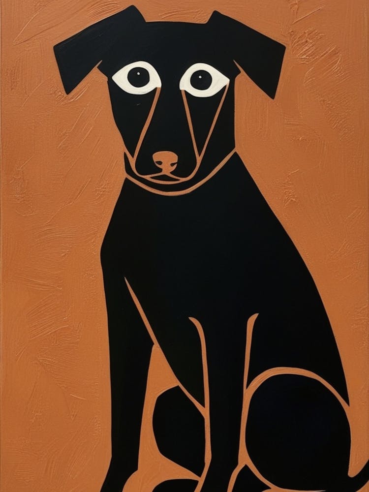 Black Dog