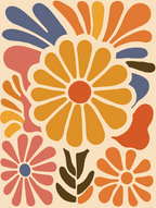 Mexican Floral