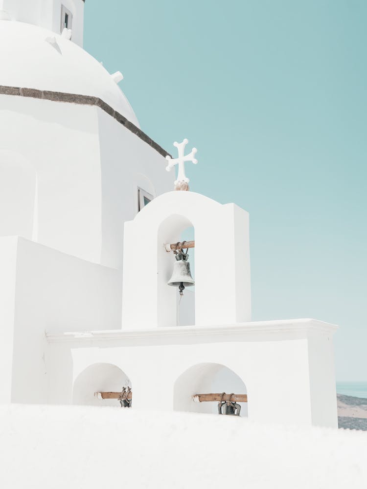 Bells Of Elegance Aqua