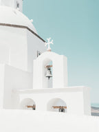 Bells Of Elegance Aqua