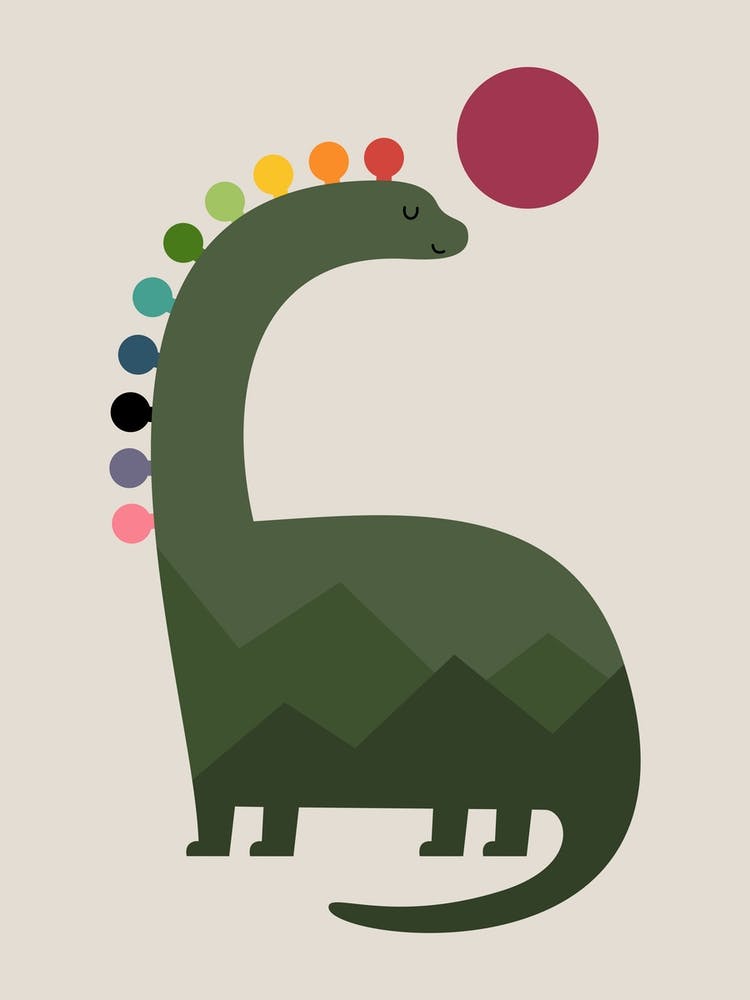 Light Up kids Animal