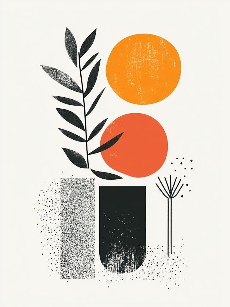 Abstract Painting 401