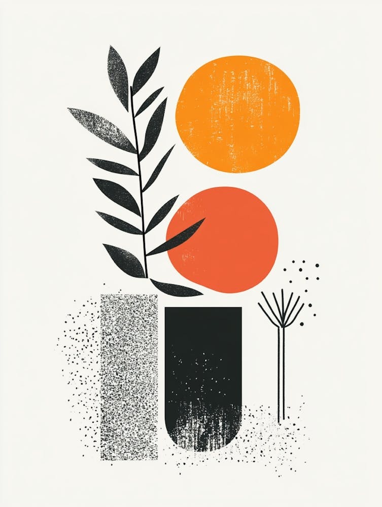 Abstract Painting 401