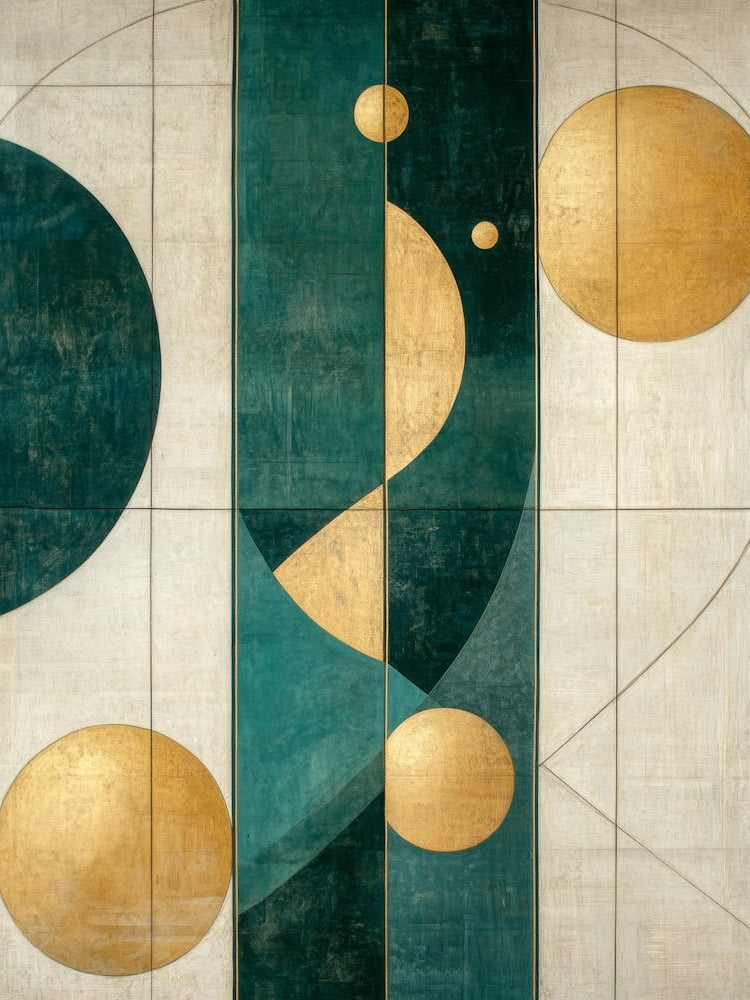 Abstract Painting 2617