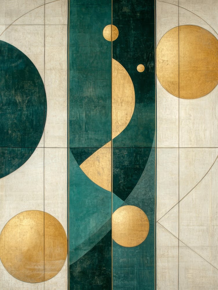 Abstract Painting 2617