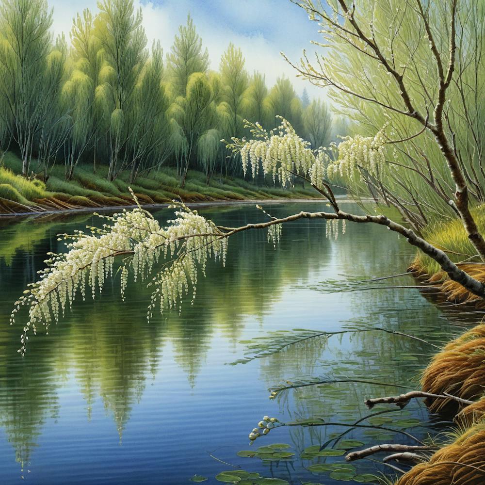 Pussy Willow