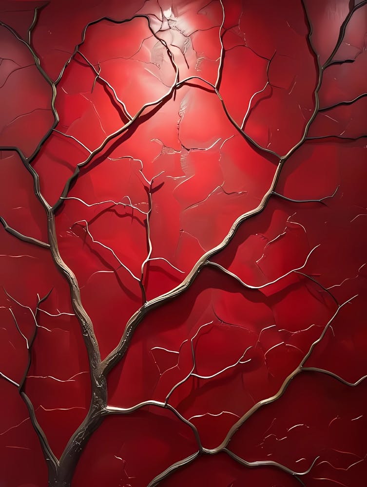 Tree Of Life 122