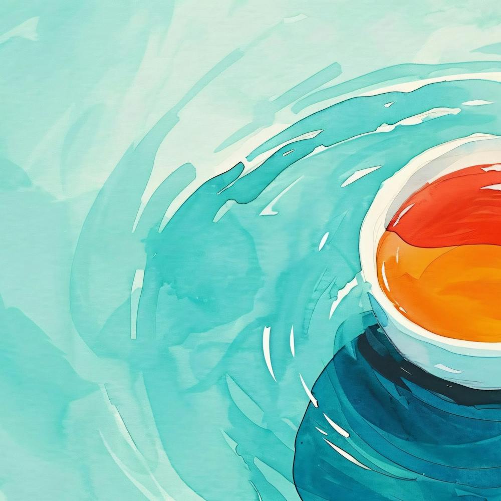 Cup Of Tea