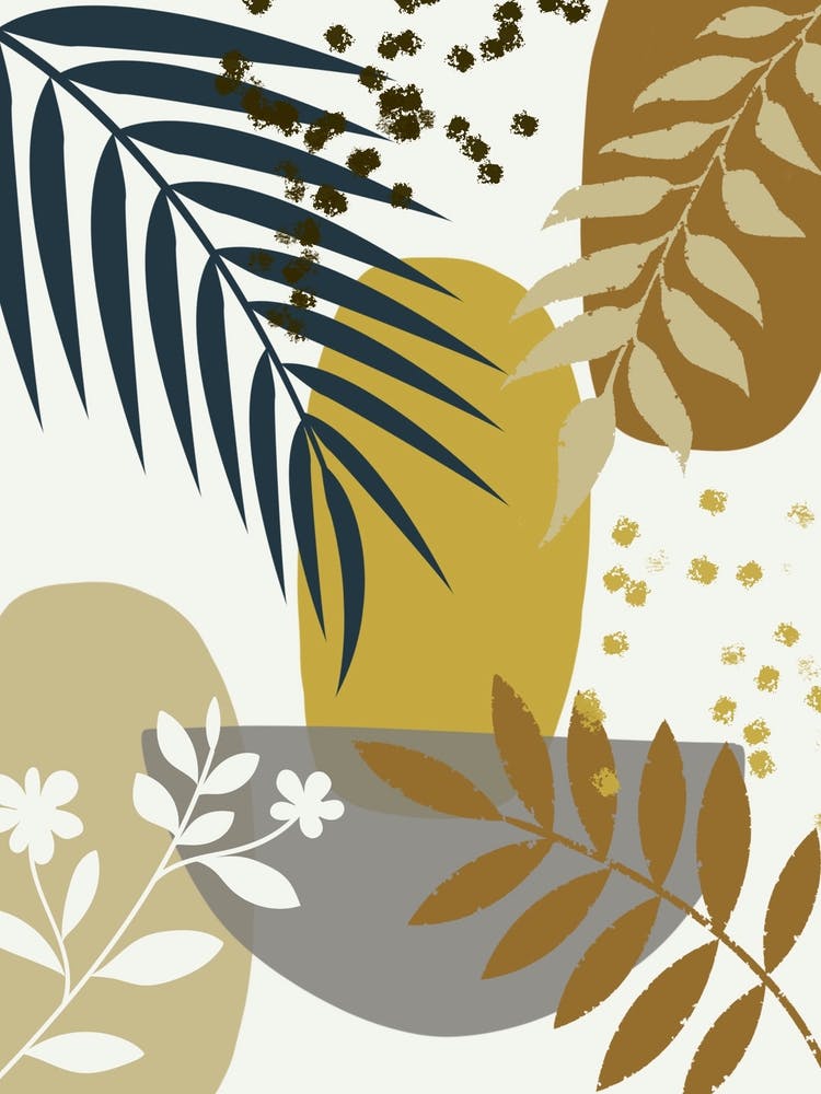 Abstract Painting 14