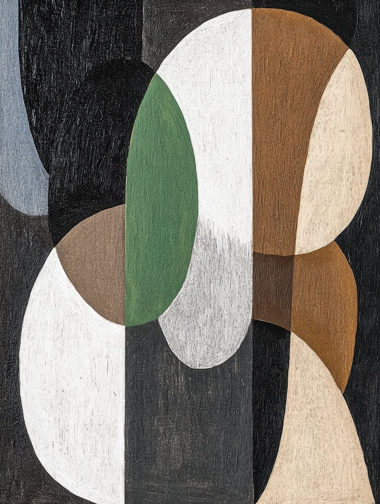 Abstract Painting 2852