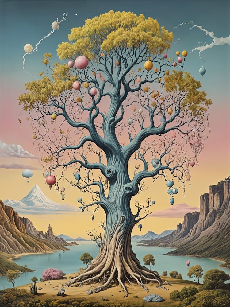 The Big Tree no1