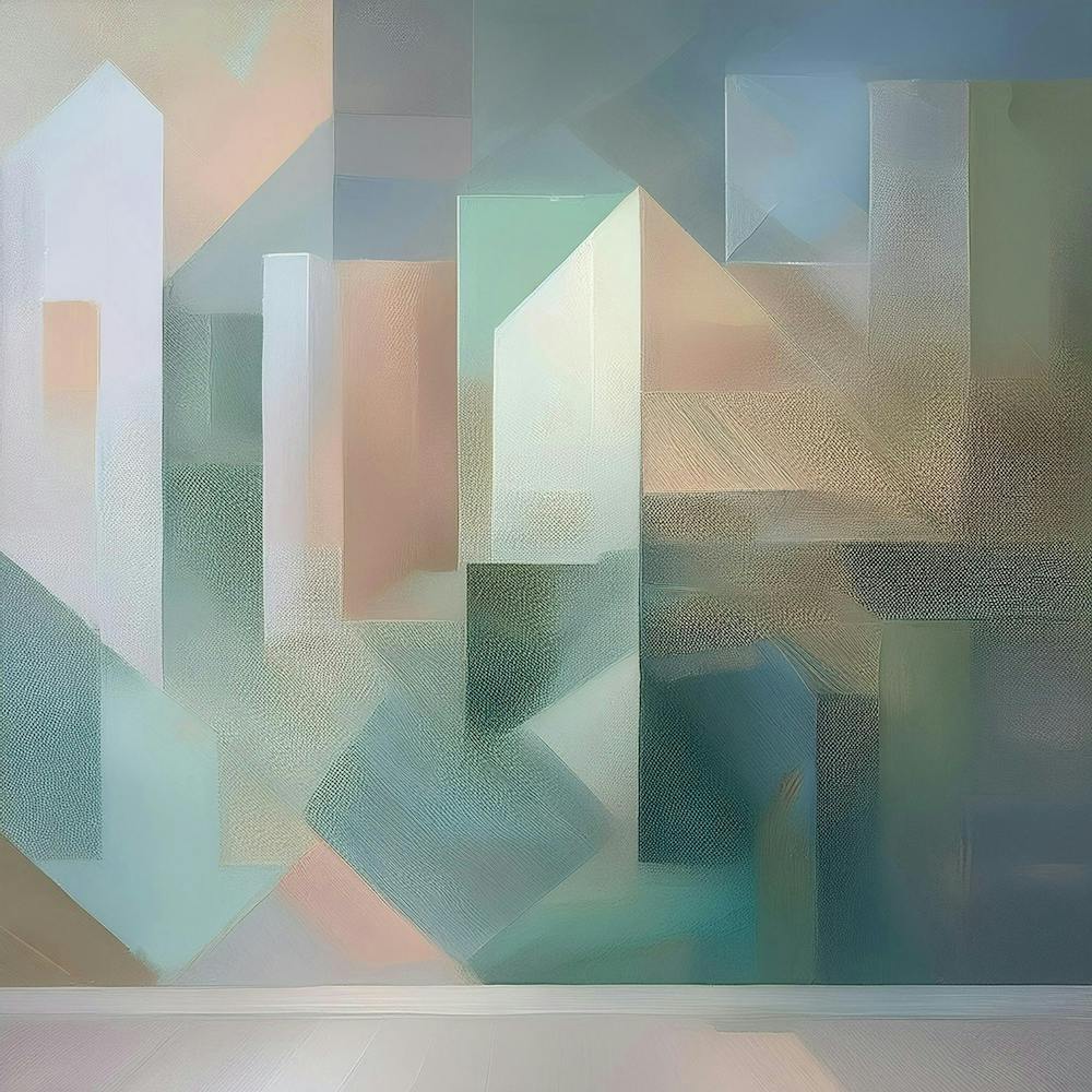 Abstract Painting 86