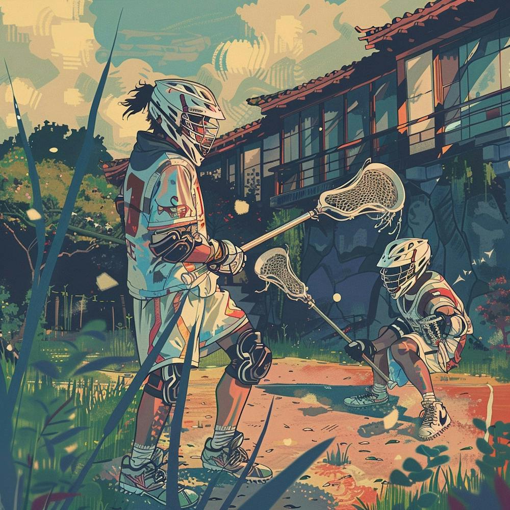 Lacrosse