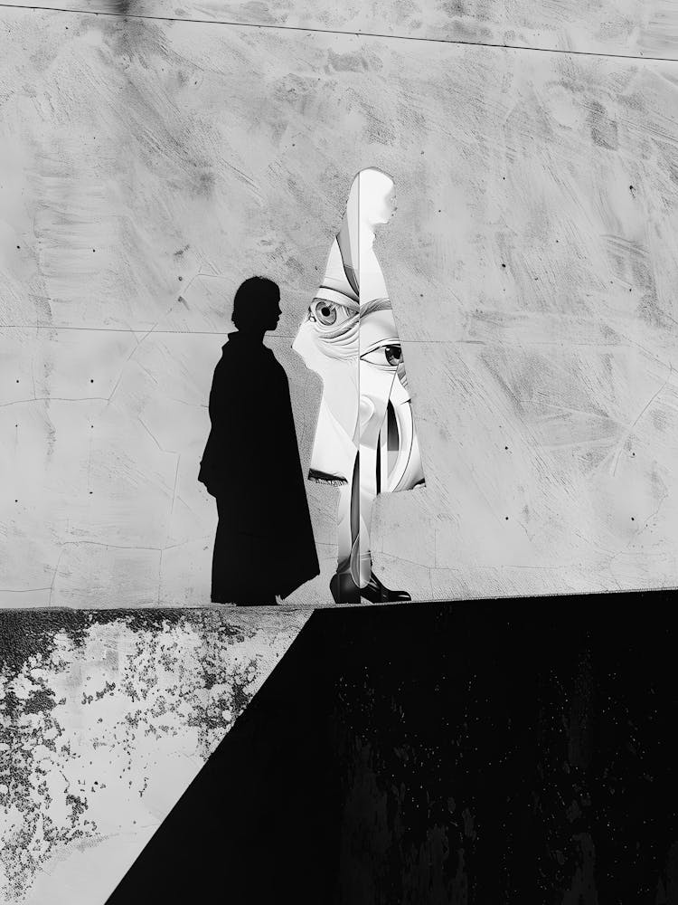 Shadows 1
