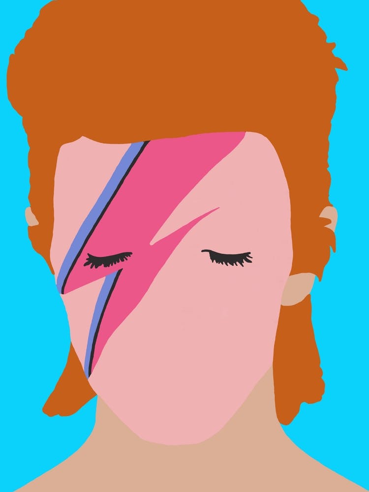 Bowie 1