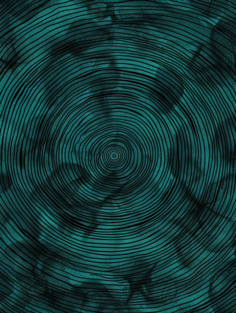 Tahitian Teal