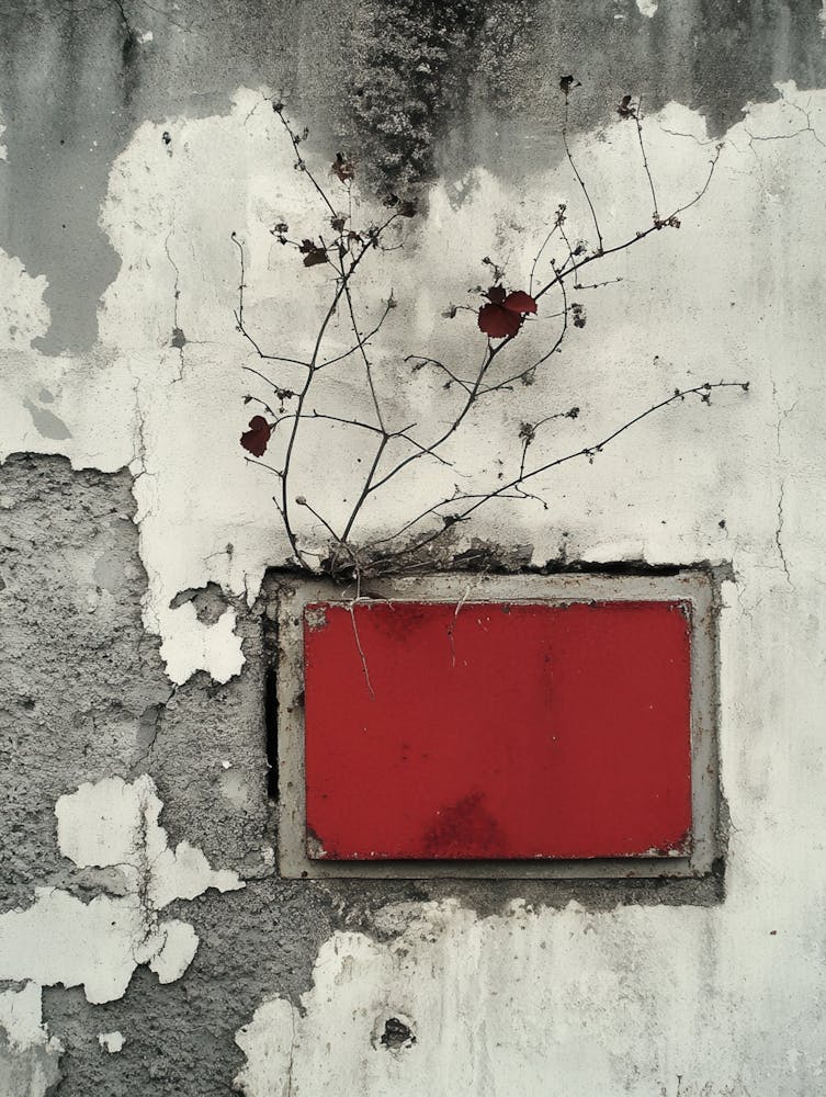 Red Wall